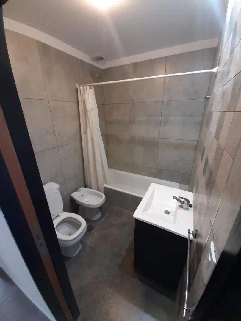 Alquiler dúplex 3 ambientes en complejo Ituzaingó 5
