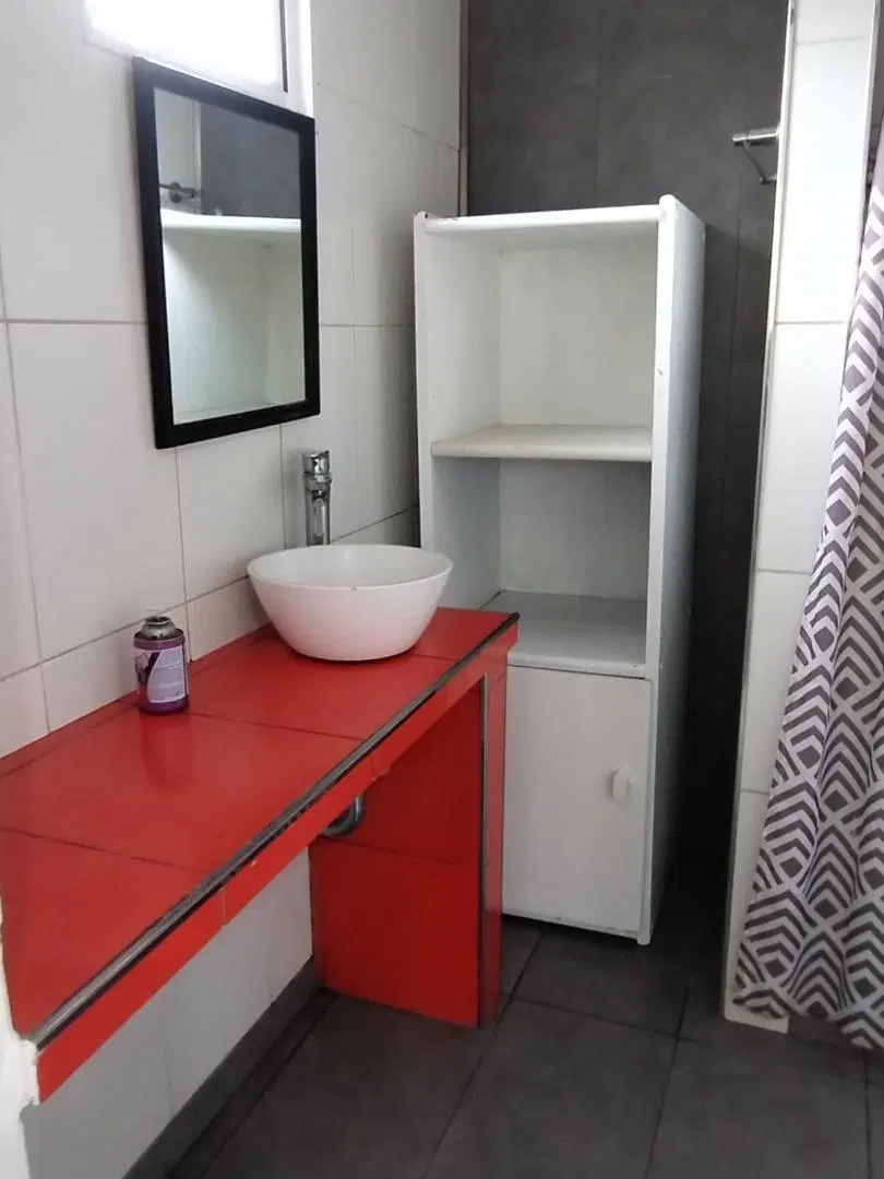 Alquiler de Monoambiente en Villa Ariza 7