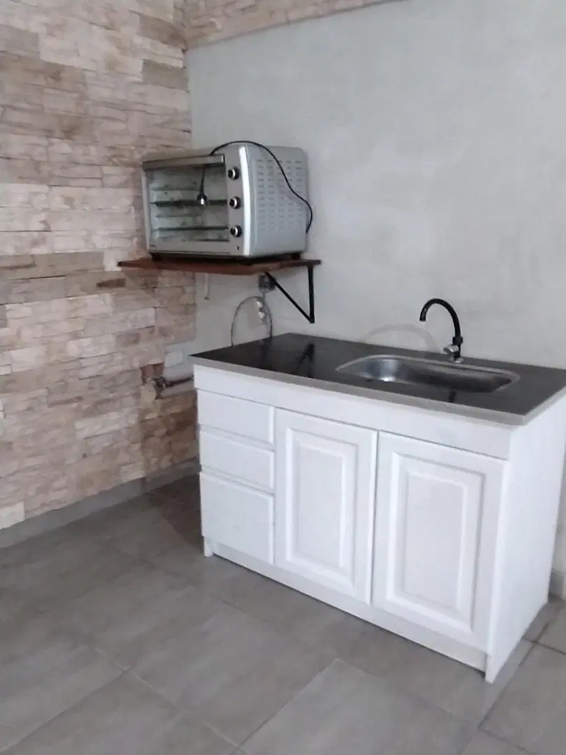 Alquiler de Monoambiente en Villa Ariza 5