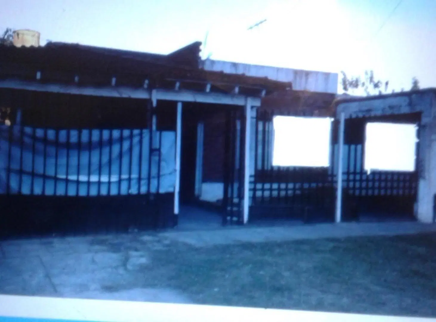 LOTE CON MEJORAS iTUZAINGO NORTE 3