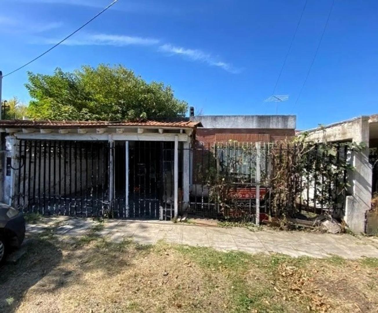 LOTE CON MEJORAS iTUZAINGO NORTE
