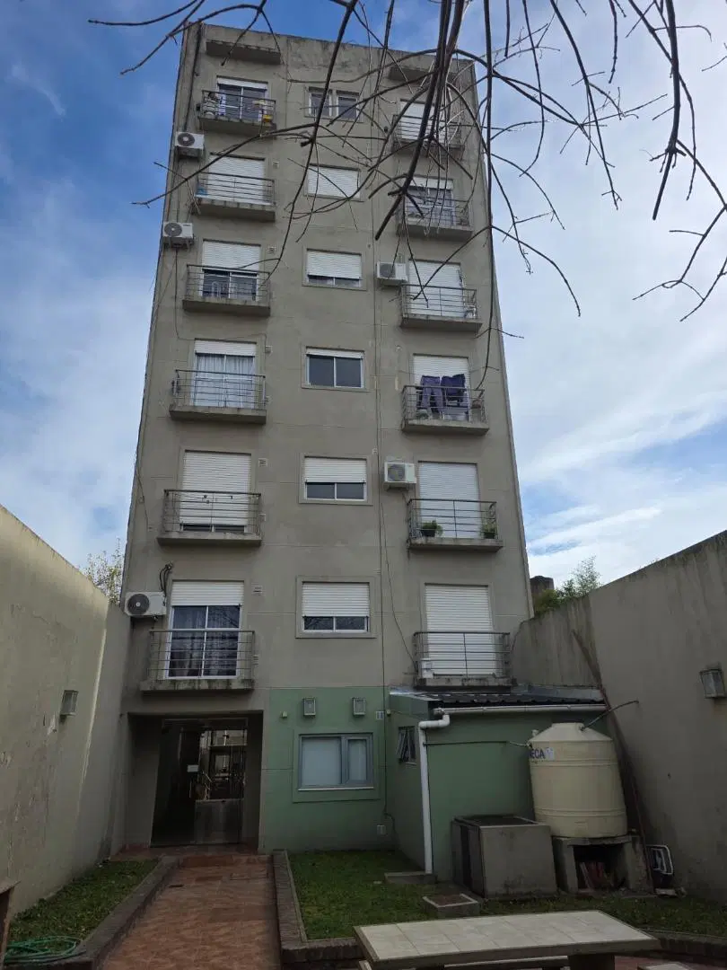 Alquiler Departamento 2 amb Morón 3