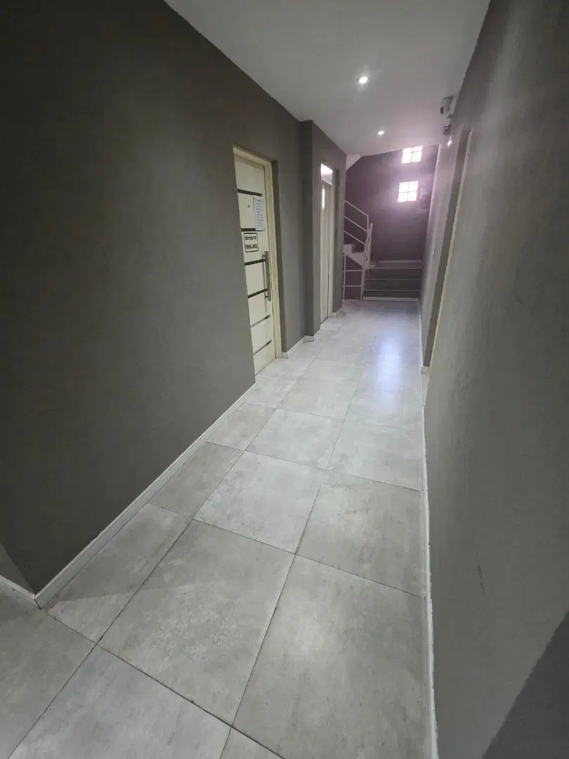 Alquiler monoambiente Castelar 8