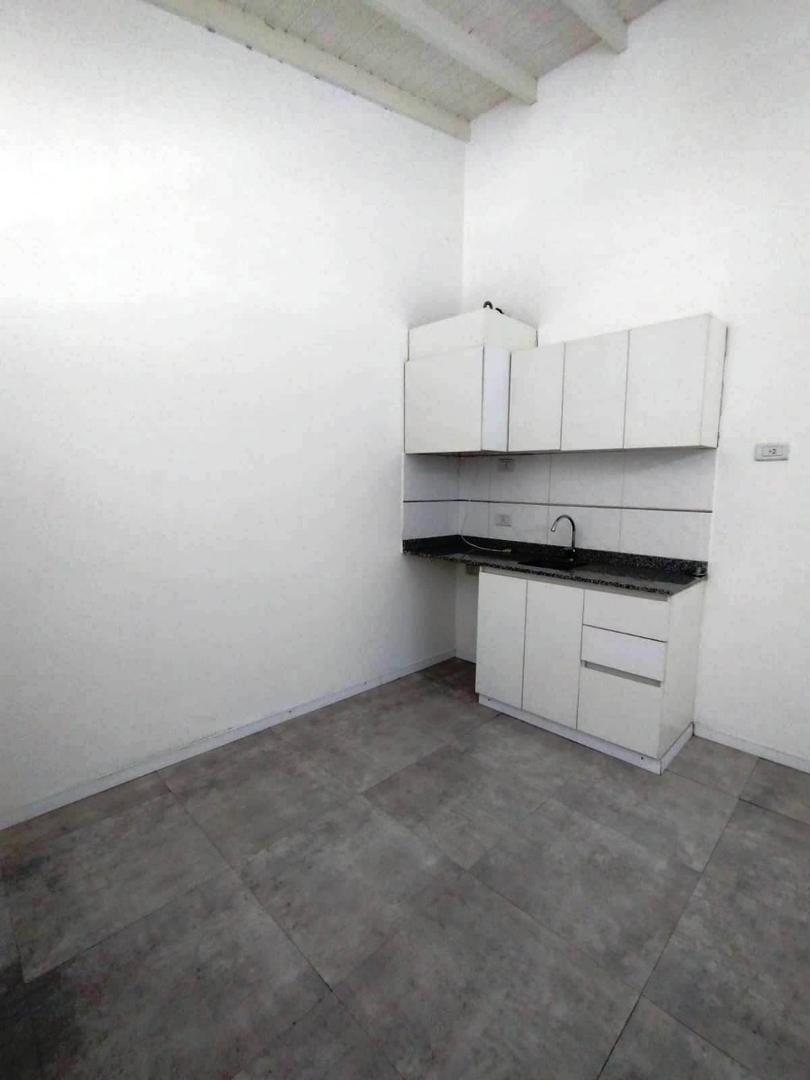 Foto de Alquiler monoambiente Castelar, imagen 5