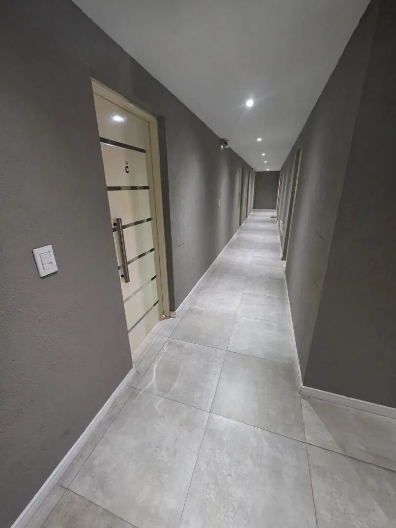 Alquiler monoambiente Castelar 3