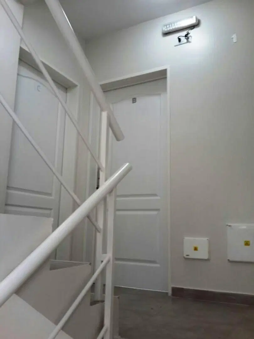 ALQUILER MONOAMBIENTE MORON 2