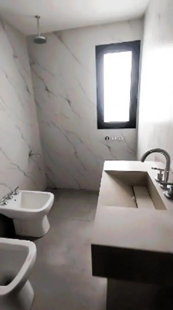 Alquiler departamento con doble cochera Ituzaingó norte 5