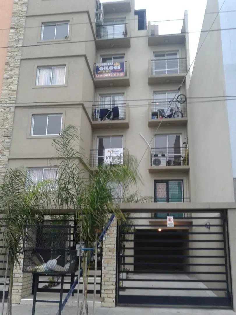 monoambiente Moron Sur 4