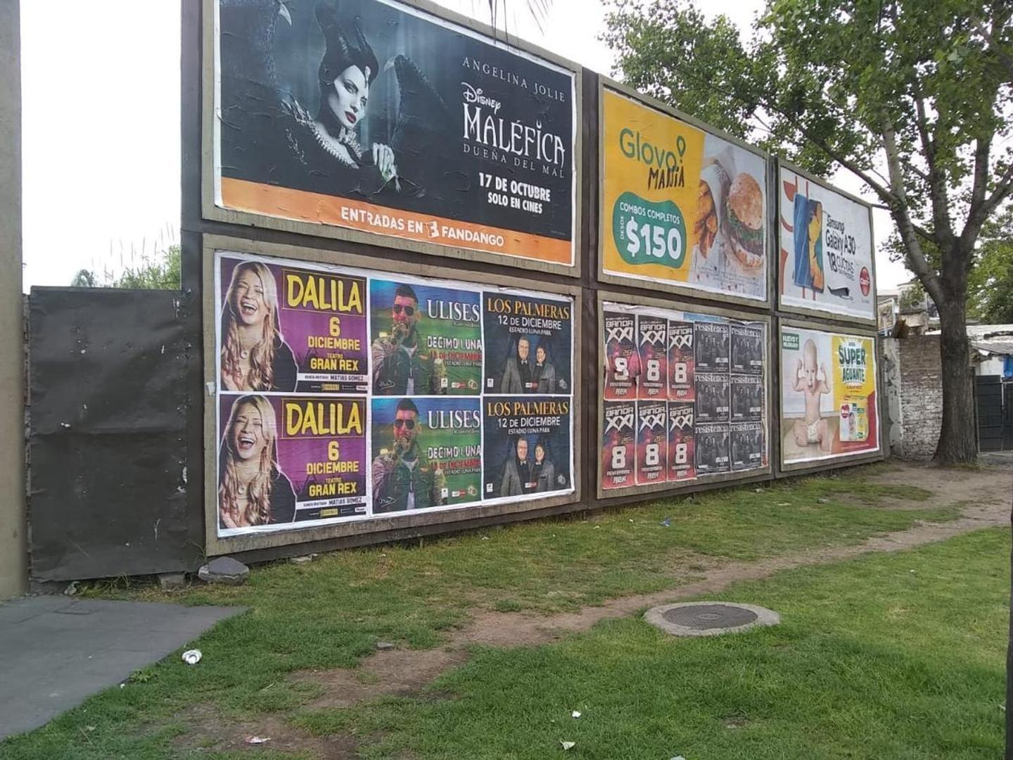 Foto de Terreno Ituzaingó norte, imagen 3