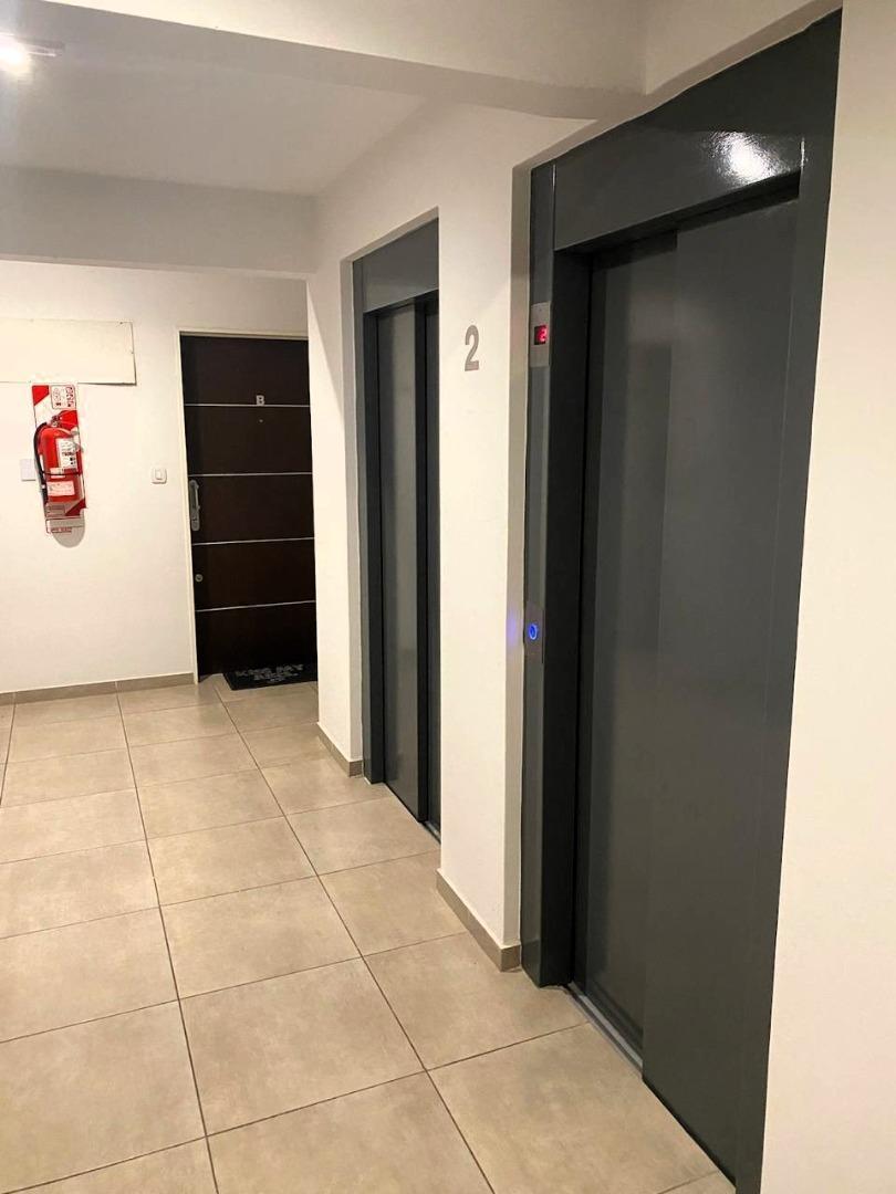 Foto de ALQUILER DE DEPARTAMENTO UN AMBIENTE ITUZAINGÓ, imagen 4