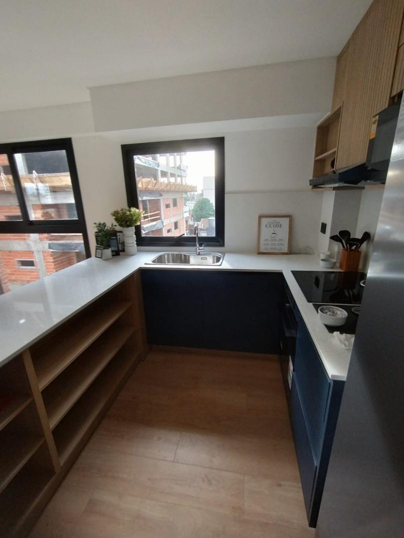 Foto de Departamento 2 amb En Brickhouse Ituzaingó., imagen 5