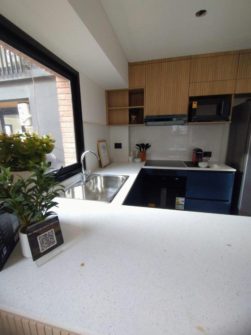 Foto de Departamento 2 amb En Brickhouse Ituzaingó., imagen 3