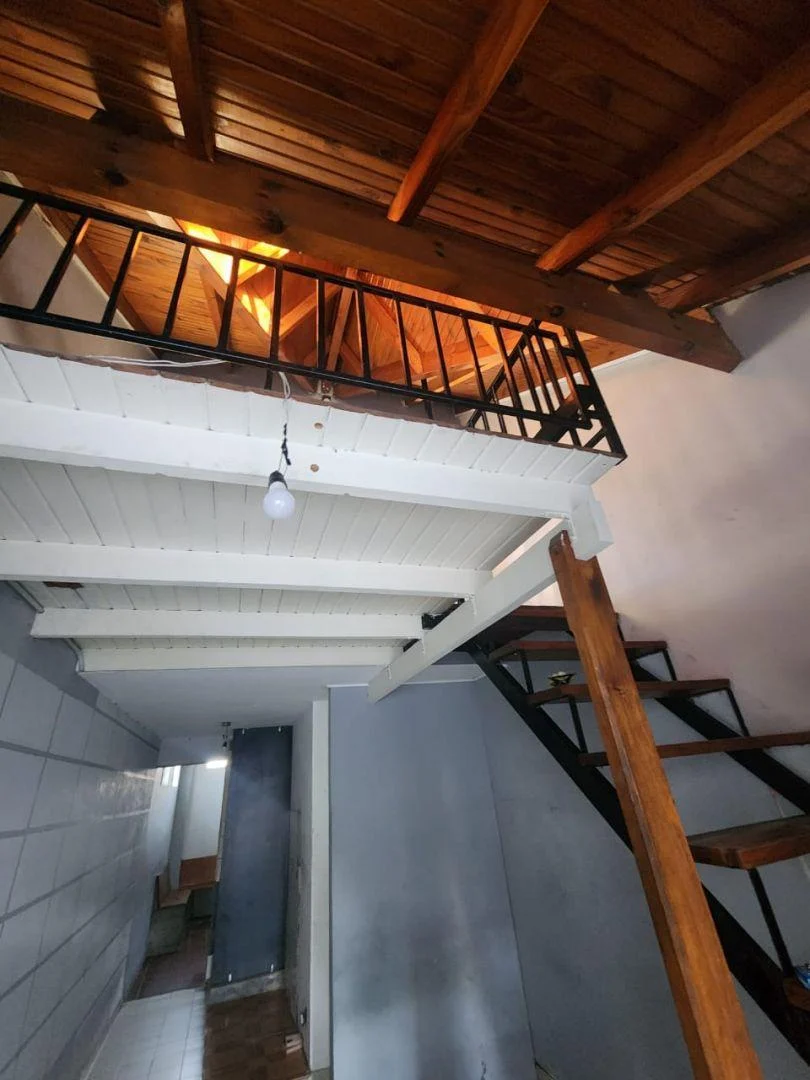 Venta de Departamento 3 Ambientes tipo dúplex sin expensas RAMOS MEJIA