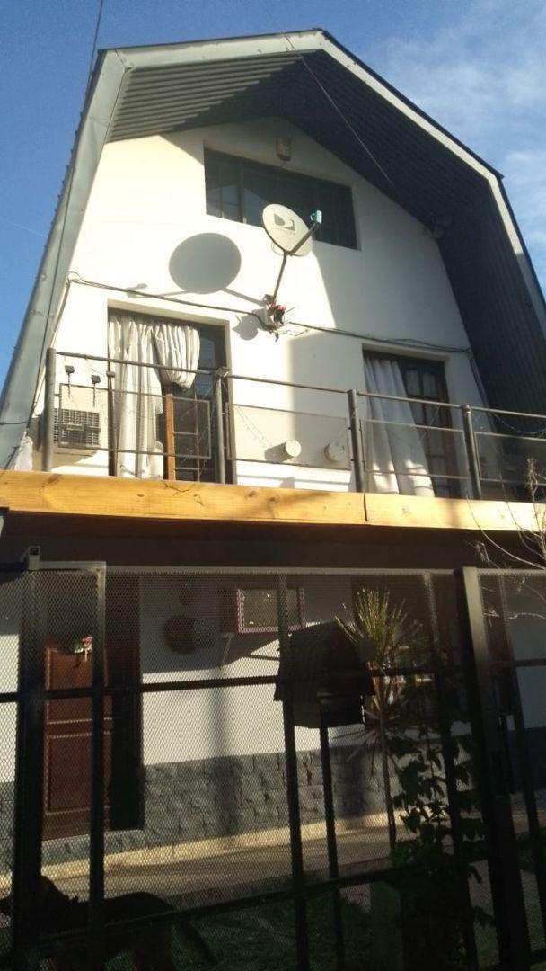 Venta de Casa 4 Amb. con 180m2 en SAN JUSTO