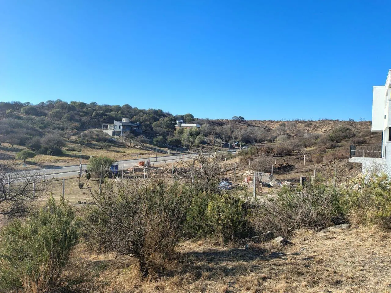 Venta de Lote en 1200m2CARLOS PAZ, Villa Carlos Paz 3