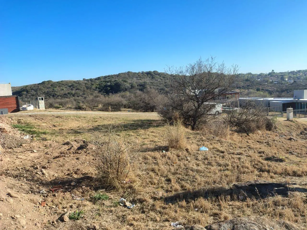 Venta de Lote en 1200m2CARLOS PAZ, Villa Carlos Paz 5