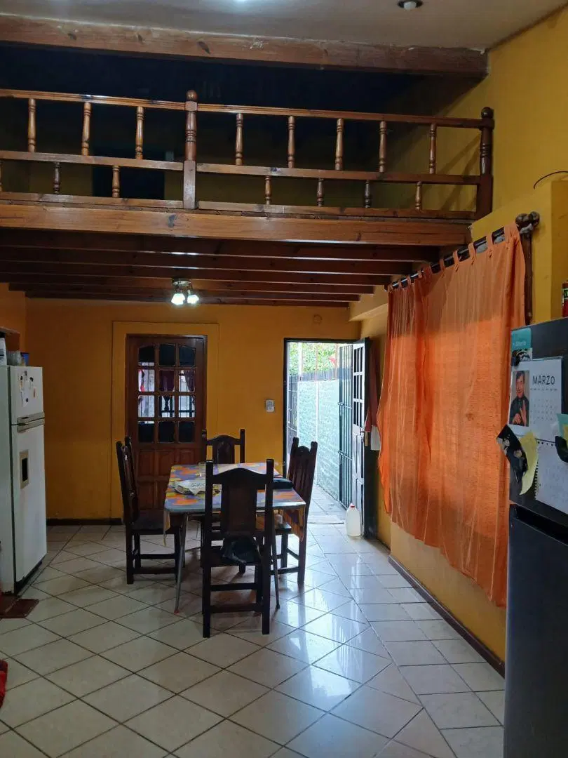 VENTA CASA 4 AMB 5