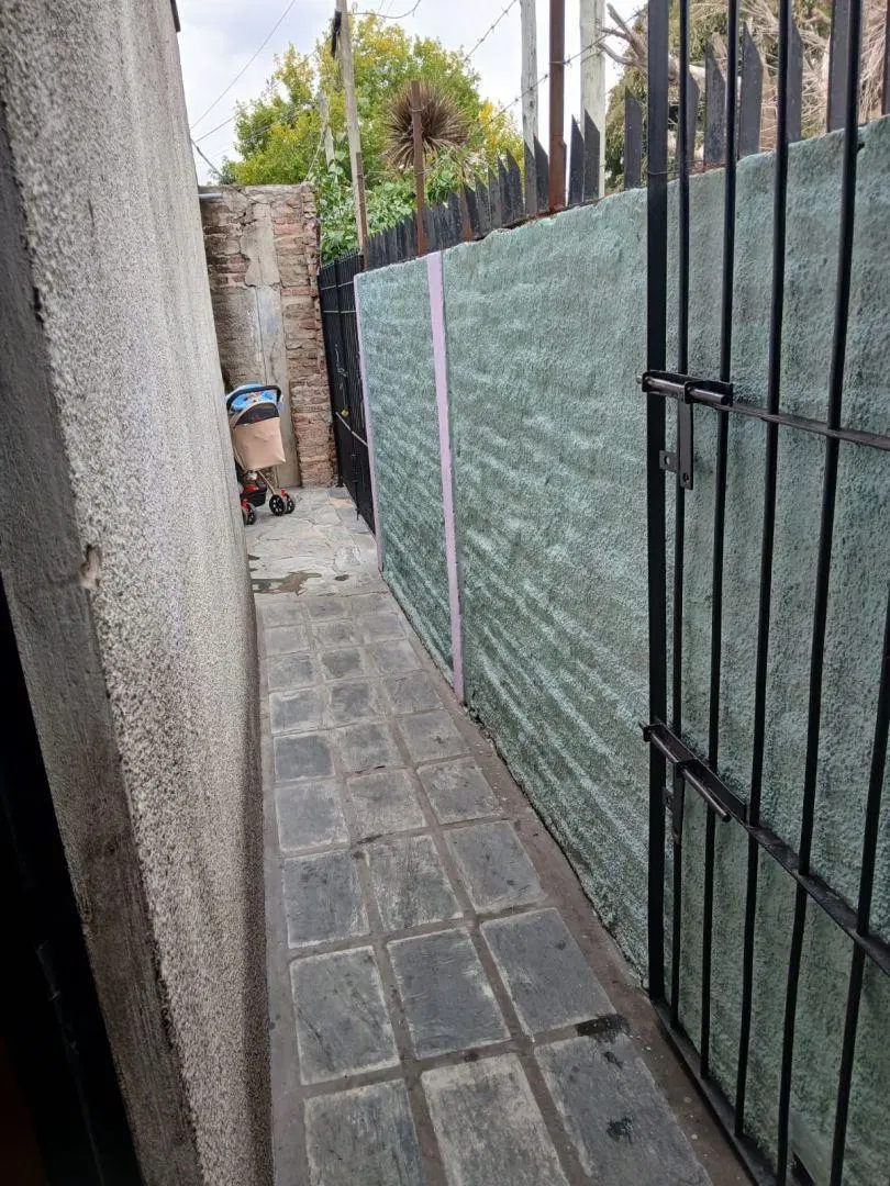 VENTA CASA 4 AMB 3