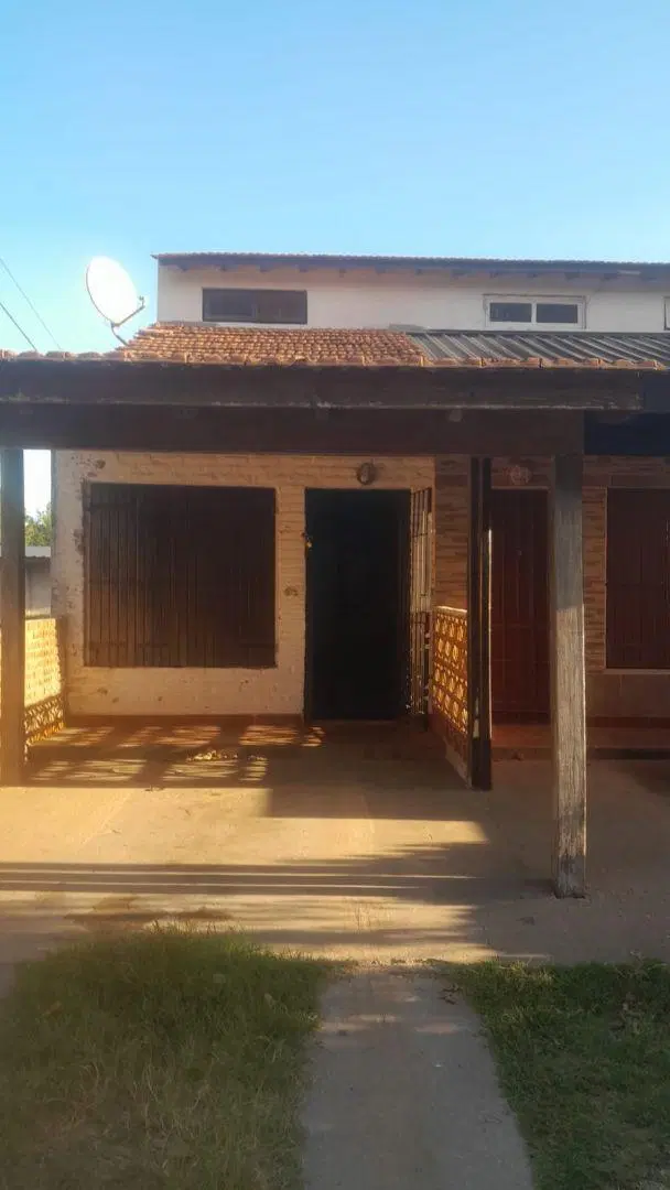 VENTA PH DEPARTATAMEN 2 AMB 700m2 de lote 5