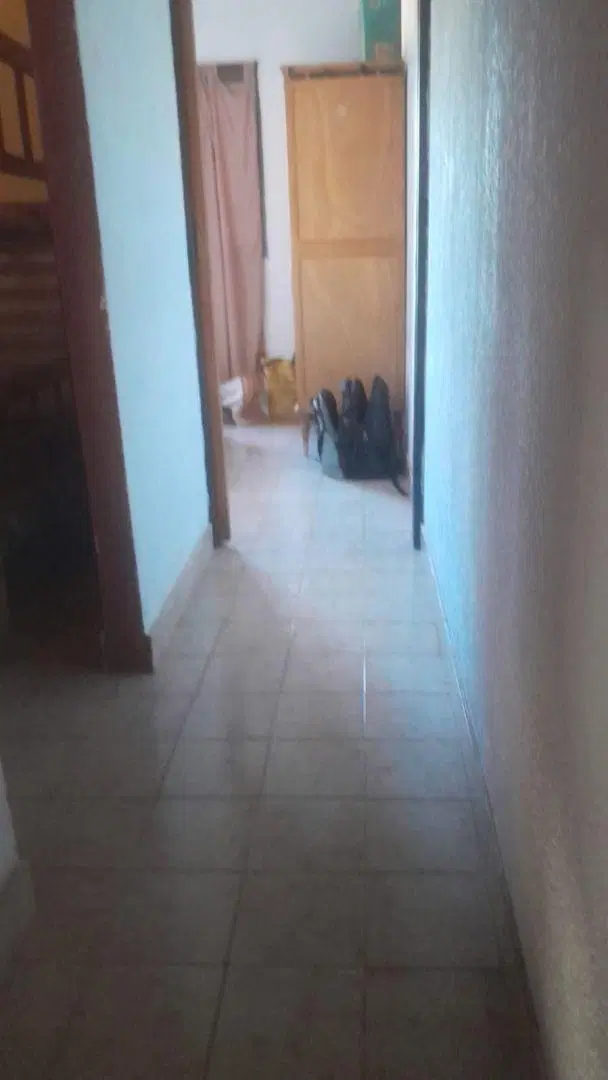VENTA PH DEPARTATAMEN 2 AMB 700m2 de lote 2