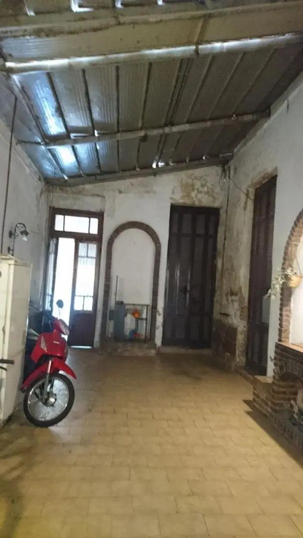 Venta de Casa  de 7 ambientes o mas en Parque Chacabuco 4