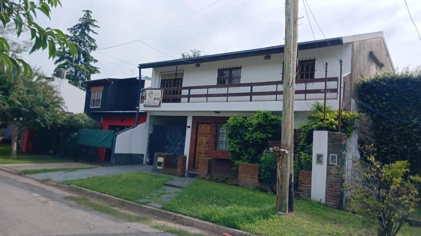 venta casa 4 ambientes 2