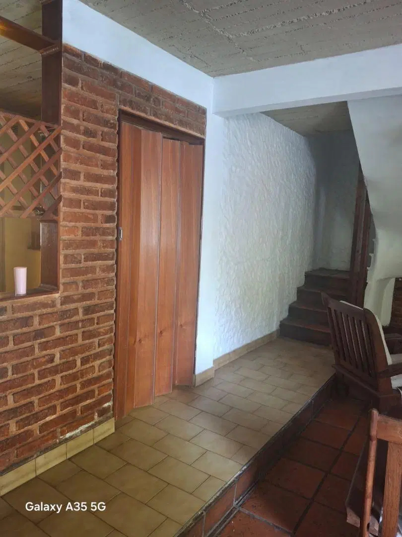 venta casa 4 ambientes 4