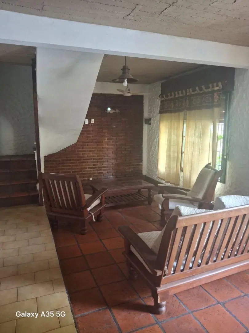 venta casa 4 ambientes 1