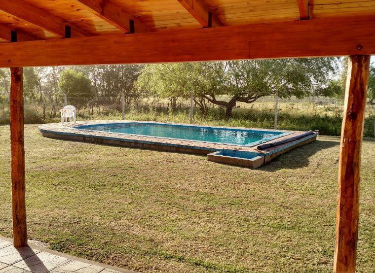 Foto de VENTA CASA QUINTA - LOS NOGALES ESQUINA LAS CASUARINAS, imagen 5