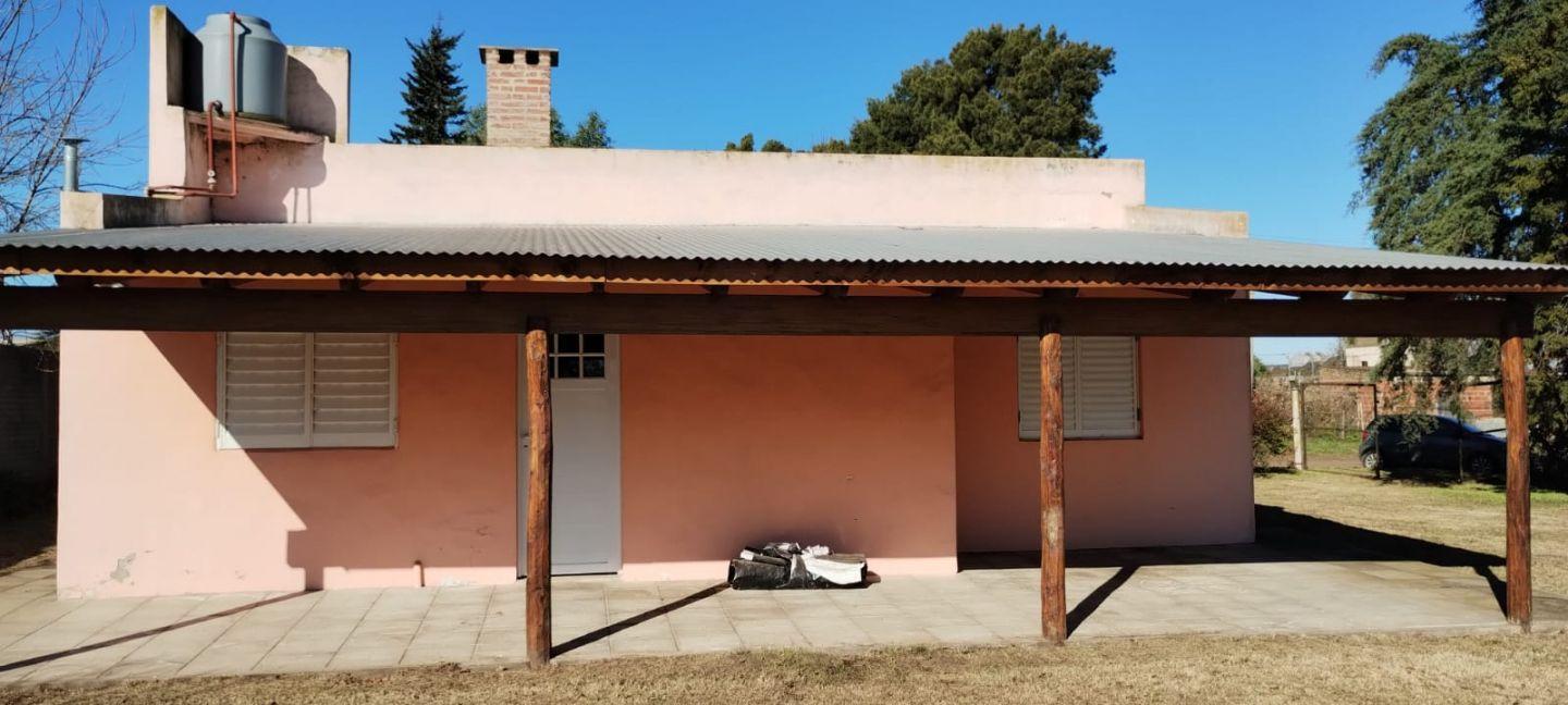 Foto de VENTA CASA QUINTA - LOS NOGALES ESQUINA LAS CASUARINAS, imagen 1