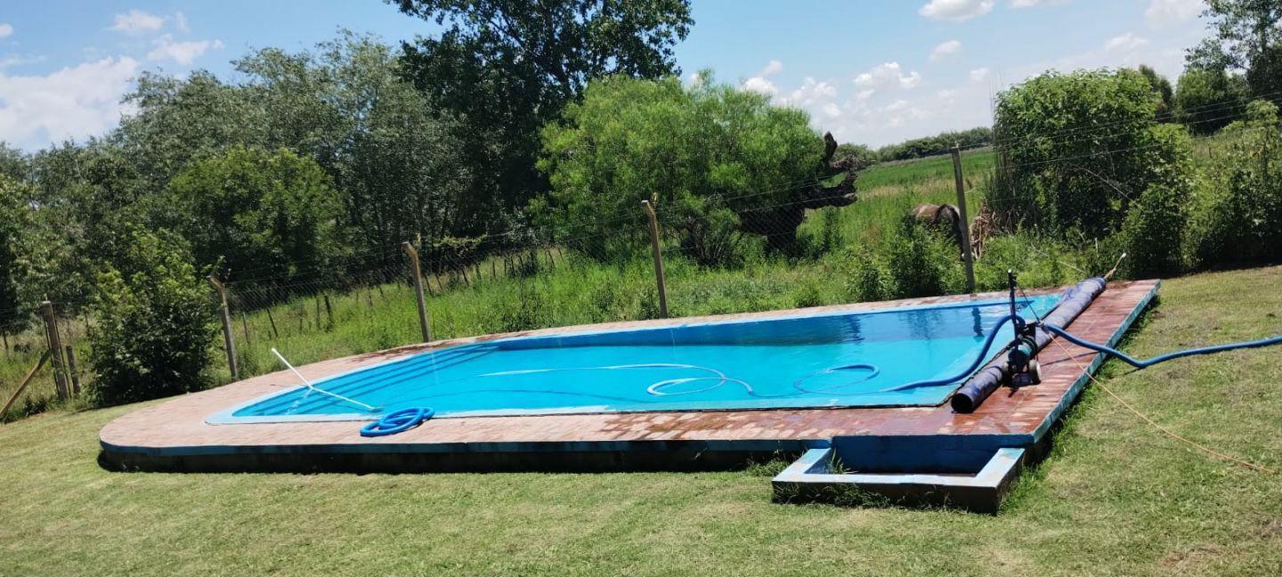 Foto de VENTA CASA QUINTA - LOS NOGALES ESQUINA LAS CASUARINAS, imagen 4