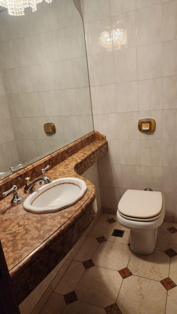 Foto de EXCLUSIVO PISO 9 EN ALQUILER DE 375M2 RECOLETA, imagen 5