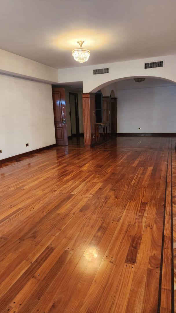 Foto de EXCLUSIVO PISO 9 EN ALQUILER DE 375M2 RECOLETA, imagen 1
