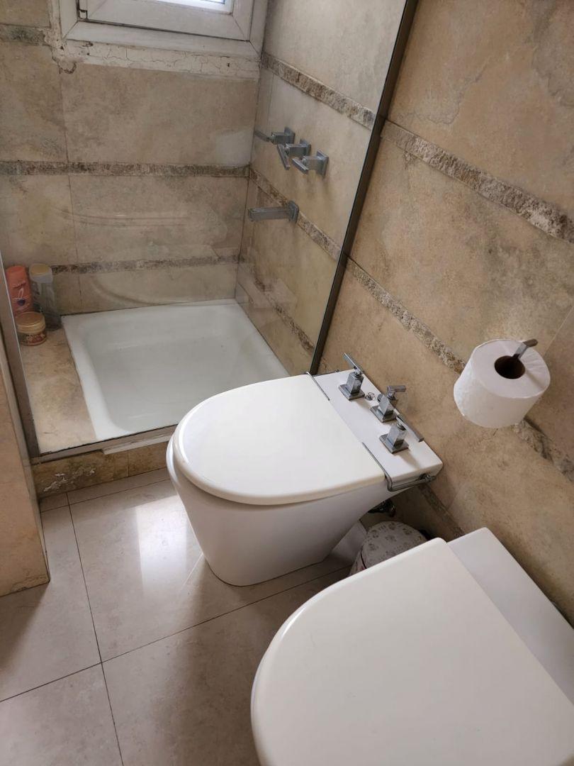 Foto de Departamento 3 Ambientes en Recoleta, Capital Federal EXCELENTE, imagen 5