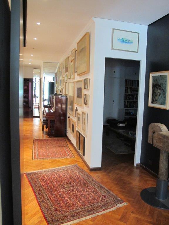 Departamento - Recoleta 4