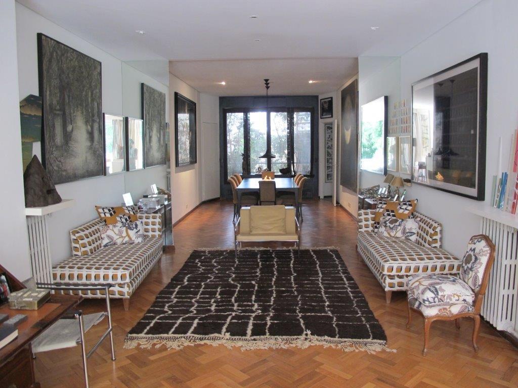 Departamento - Recoleta 5