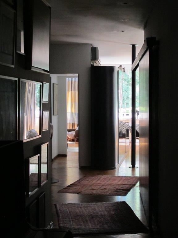 Departamento - Recoleta 2