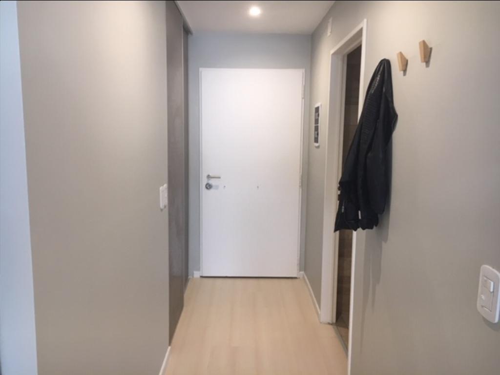 Foto de DEPARTAMENTO 1 AMBIENTE - RECOLETA, CAPITAL FEDERAL, imagen 4