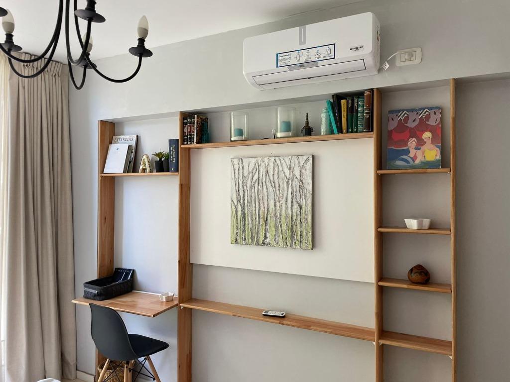 Foto de DEPARTAMENTO 2 AMBIENTES - RECOLETA, CAPITAL FEDERAL, imagen 5