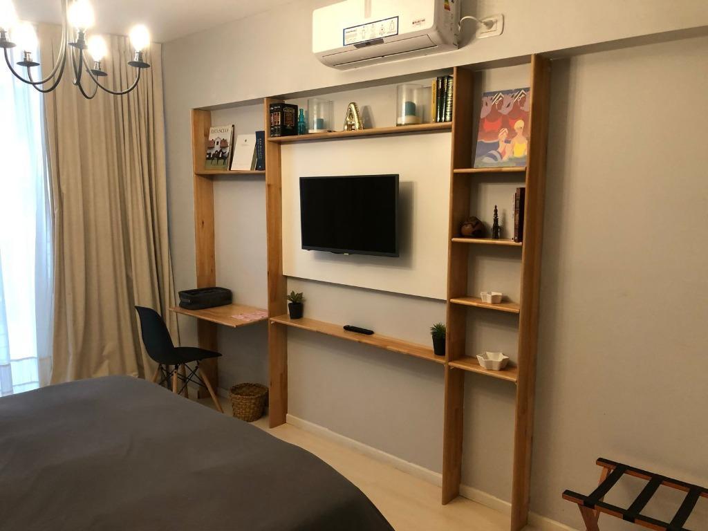 DEPARTAMENTO 2 AMBIENTES - RECOLETA, CAPITAL FEDERAL