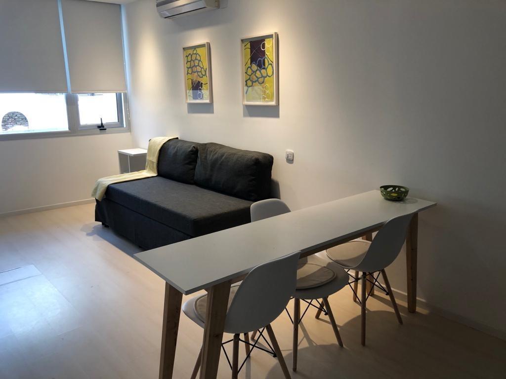 Foto de DEPARTAMENTO 1 AMBIENTE - RECOLETA, CAPITAL FEDERAL, imagen 3