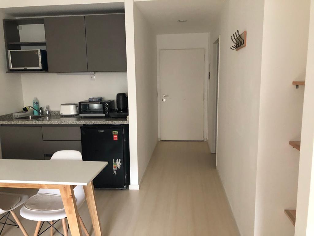 Foto de DEPARTAMENTO 1 AMBIENTE - RECOLETA, CAPITAL FEDERAL, imagen 5