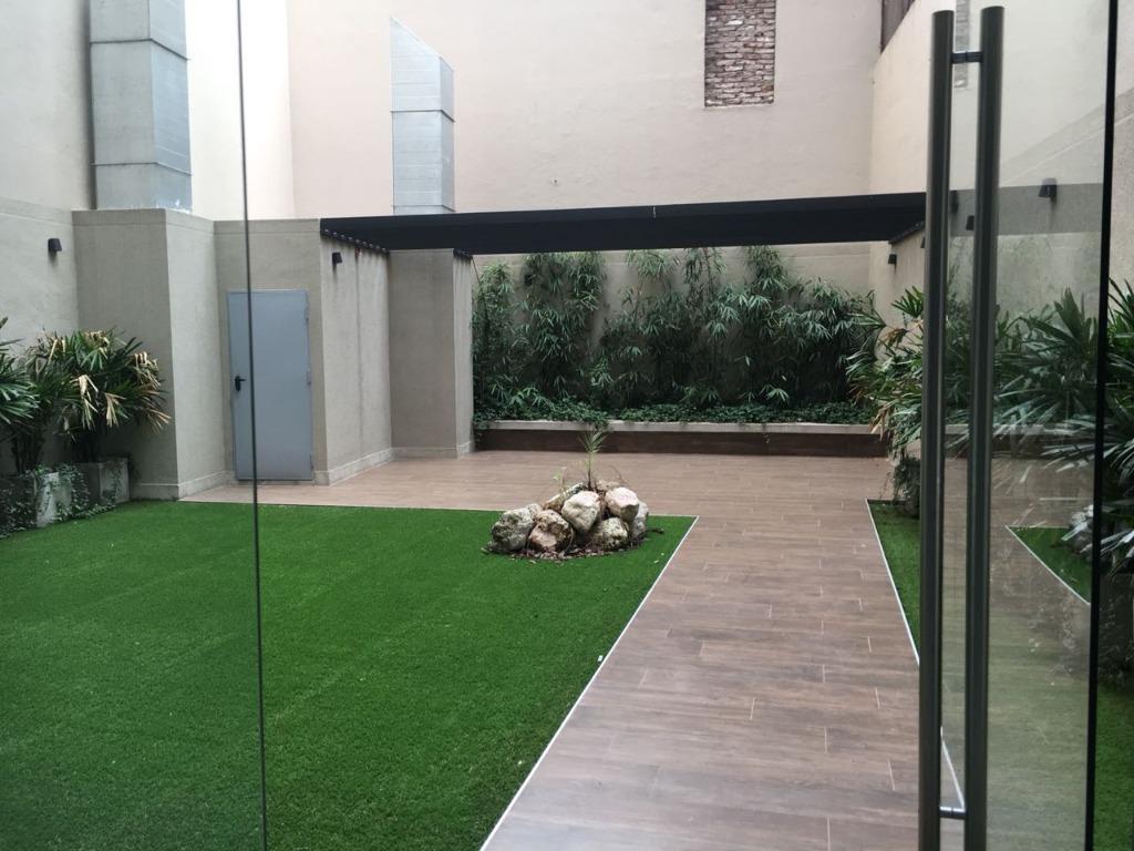 Foto de DEPARTAMENTO 2 AMBIENTES - RECOLETA, CAPITAL FEDERAL, imagen 5