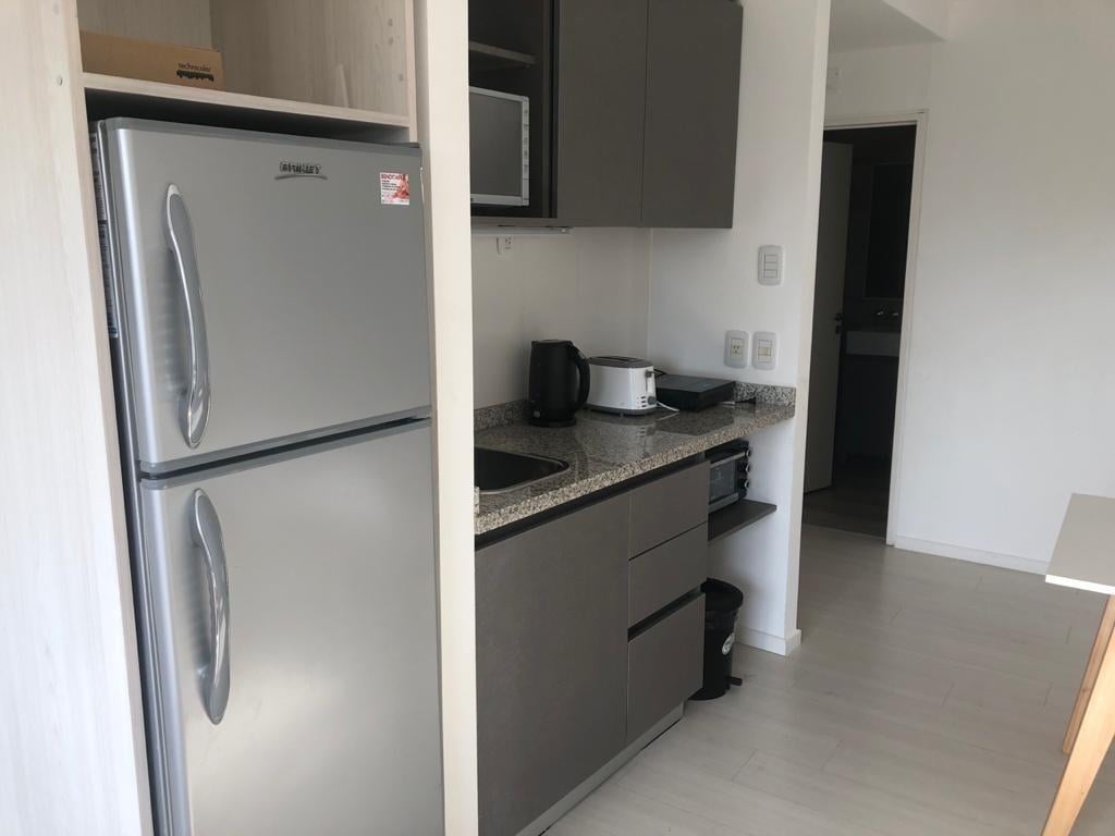 Foto de DEPARTAMENTO 2 AMBIENTES - RECOLETA, CAPITAL FEDERAL, imagen 2