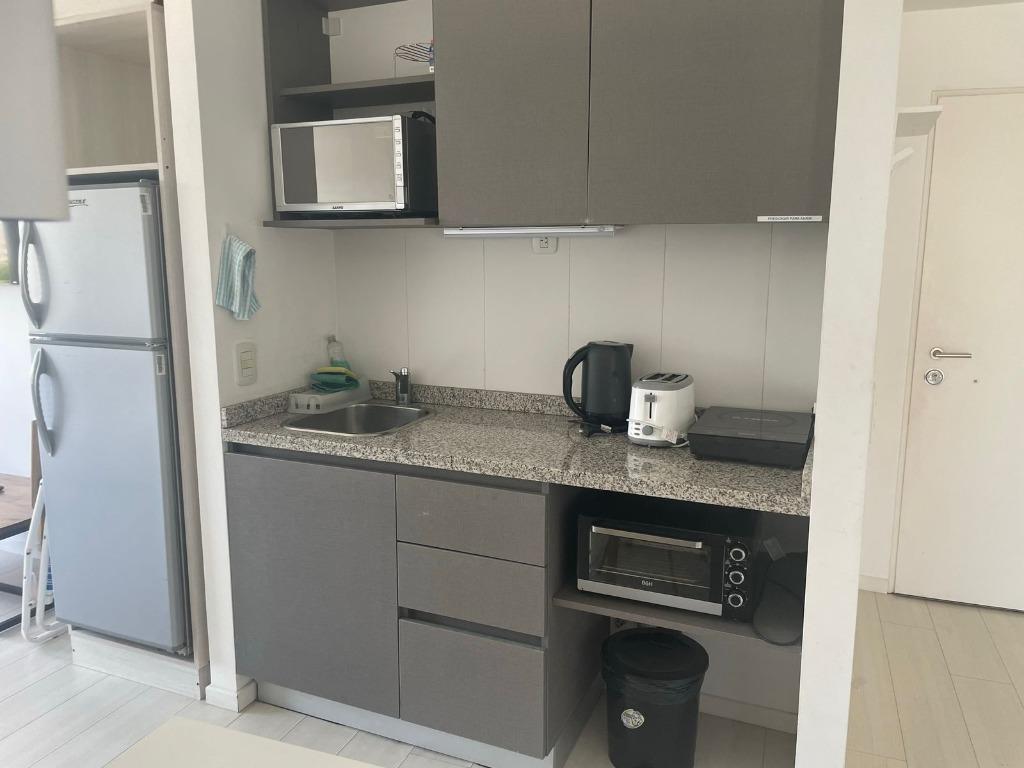 DEPARTAMENTO 2 AMBIENTES - RECOLETA, CAPITAL FEDERAL