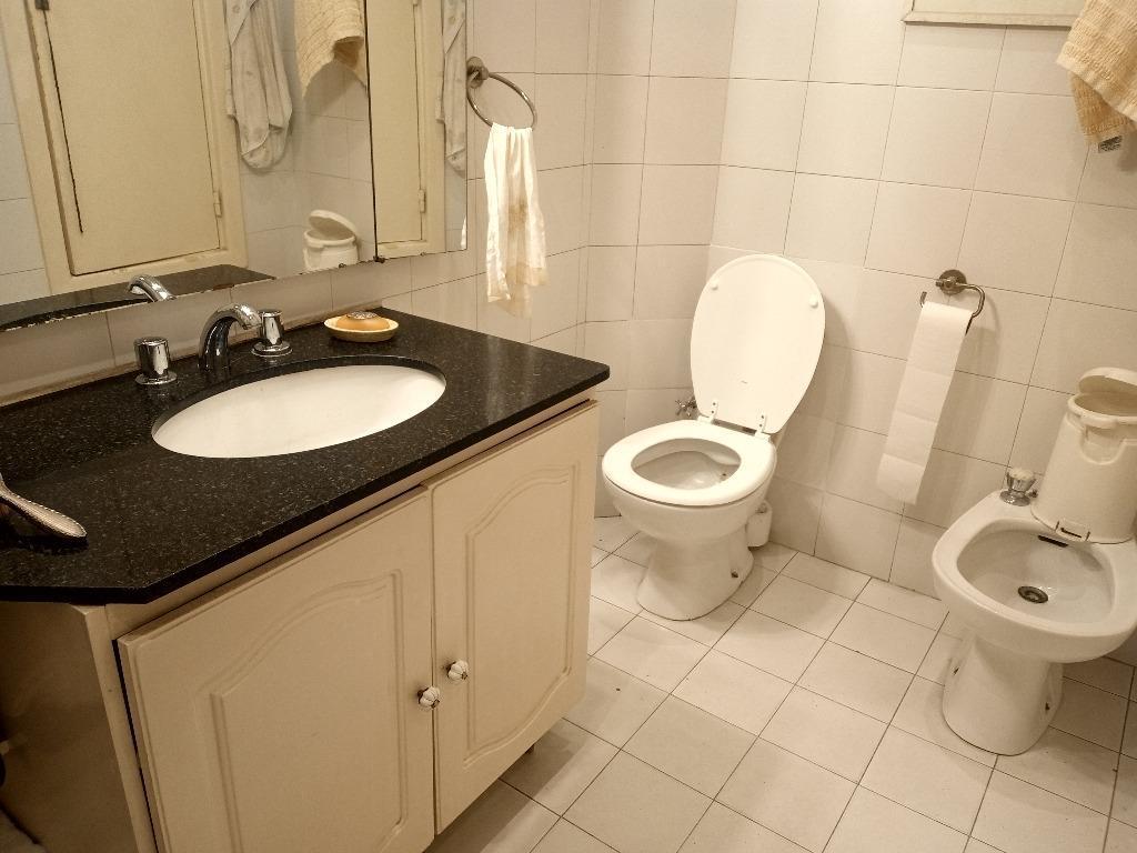 Departamento 4 Dorm. - Recoleta, Capital Federal 3