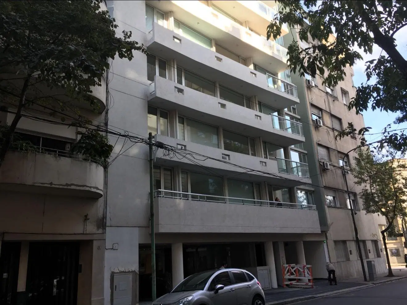 RECOLETA 5