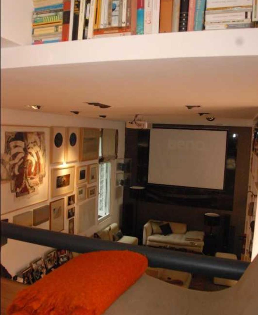 Foto de DEPARTAMENTO 3 DOR.C/DEP - RETIRO, CAPITAL FEDERAL, imagen 5