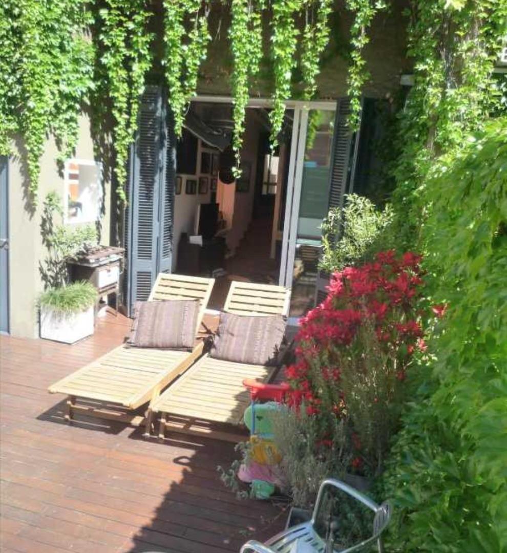 Foto de DEPARTAMENTO 3 DOR.C/DEP - RETIRO, CAPITAL FEDERAL, imagen 2