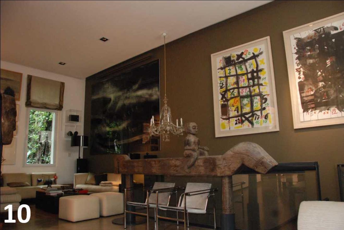 Foto de DEPARTAMENTO 3 DOR.C/DEP - RETIRO, CAPITAL FEDERAL, imagen 4